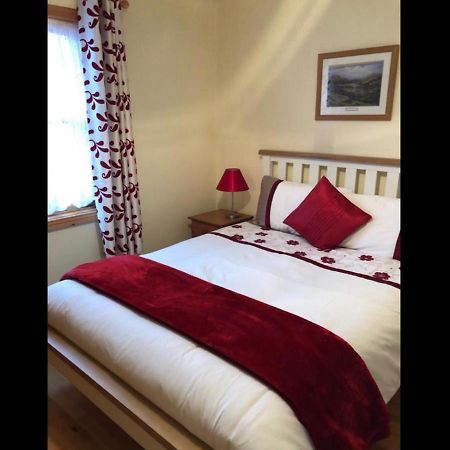 Villa Burnham View Dingle Esterno foto
