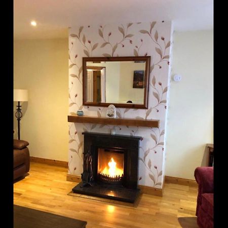 Villa Burnham View Dingle Esterno foto