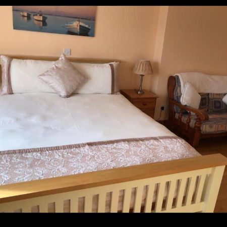 Villa Burnham View Dingle Esterno foto