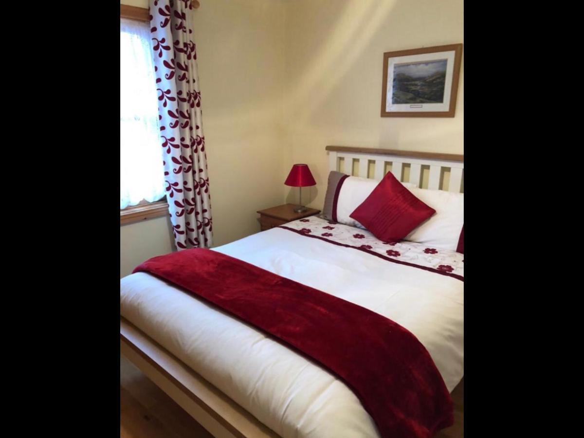 Villa Burnham View Dingle Esterno foto