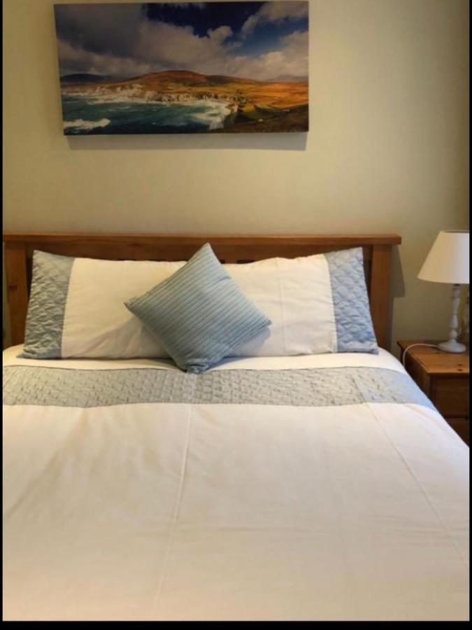Villa Burnham View Dingle Esterno foto