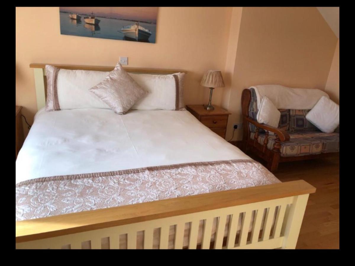 Villa Burnham View Dingle Esterno foto