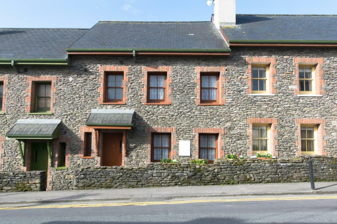 Villa Burnham View Dingle Esterno foto